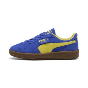 Zdjęcie produktu PUMA Młodzieżowe sneakersy Palermo, Buty, Niebieski