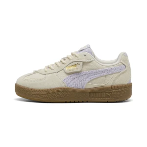 PUMA Młodzieżowe sneakersy Palermo Moda Summer Feels, Buty, Biały,