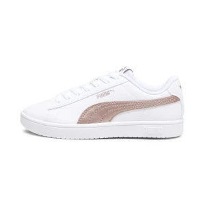 PUMA MÅ‚odzieÅ¼owe sneakersy Rickie Classic, Buty, BiaÅ‚y