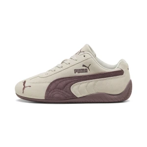 PUMA Młodzieżowe sneakersy Speedcat, Buty, Beżowy