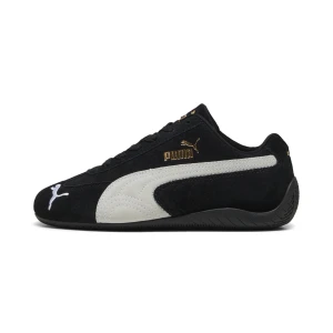 PUMA Młodzieżowe sneakersy Speedcat, Buty, Czarny,