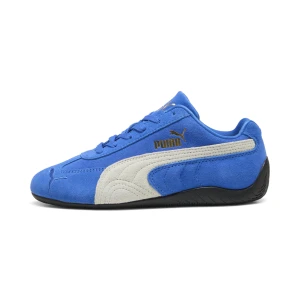 PUMA Młodzieżowe sneakersy Speedcat, Buty, Niebieski,