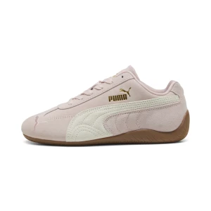 PUMA Młodzieżowe sneakersy Speedcat, Buty, Różowy,
