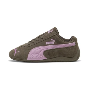 PUMA Młodzieżowe sneakersy Speedcat, Buty, Szary
