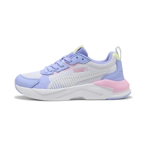 PUMA Młodzieżowe sneakersy X-Ray 3, Buty, Biały,