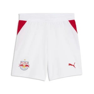 PUMA Młodzieżowe szorty FC RB Salzburg 26/27, Akcesoria, Biały