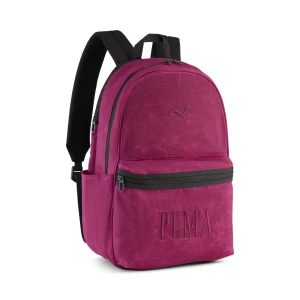 PUMA Młodzieżowy plecak Essentials Class of 48 20 l, Akcesoria, Czerwony,