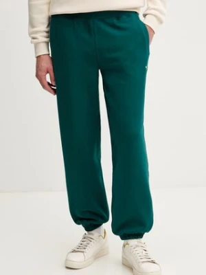 Puma MMQ Sweatpants spodnie dresowe bawełniane męskie
