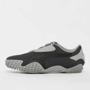 PUMA Mostro OG Prime black/black mężczyźni Lifestyle czarny rozmiar Buty