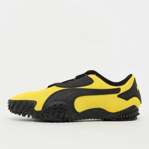 PUMA Mostro OG Prime black/black mężczyźni Lifestyle żółty rozmiar Buty