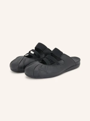 Puma Mule Speedcat schwarz CZARNY