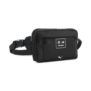 PUMA Nerka o pudełkowym kształcie BMW M MOTORSPORT 1, 5 l, Akcesoria, Czarny