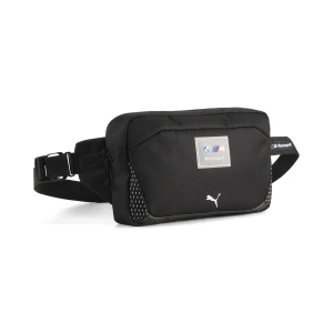 Zdjęcie produktu PUMA Nerka o pudełkowym kształcie BMW M MOTORSPORT 1, 5 l, Akcesoria, Czarny