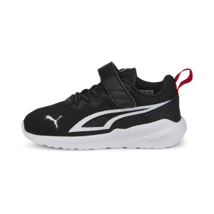 PUMA Niemowlęce sneakersy All-Day Active Alternative Closure, Buty, Czarny,