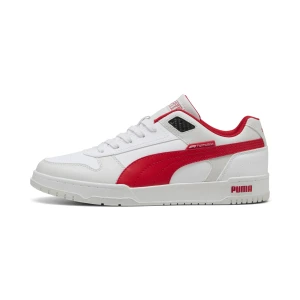 PUMA Niskie sneakersy F1® RBD Game, Buty, Biały,