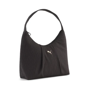 PUMA Obszerna torba hobo UP 7,5 l, Akcesoria, Czarny,
