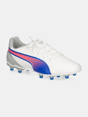 Puma obuwie piłkarskie korki King Match