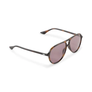 PUMA Okulary przeciwsłoneczne Lifestyle, Akcesoria, Fioletowy,