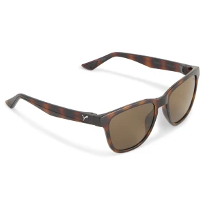 PUMA Okulary przeciwsłoneczne Sport Lifestyle, Akcesoria, Brązowy,