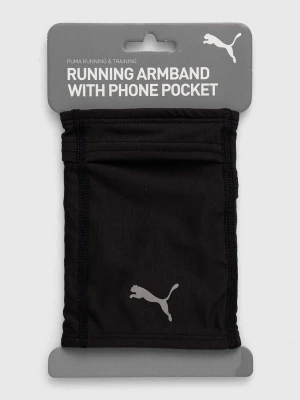 Puma opaska na ramię czarny