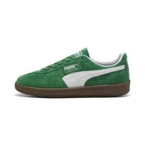 PUMA Palermo, Buty, Zielony,