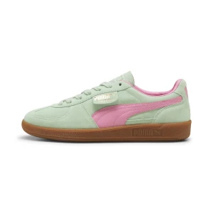 PUMA Palermo, Buty, Zielony,