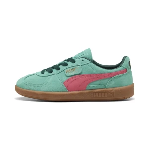 PUMA Palermo, Buty, Zielony,
