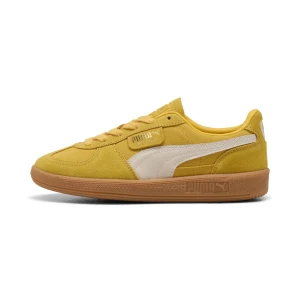 PUMA Palermo, Buty, Żółty,