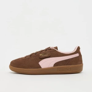 PUMA Palermo Jr uniseks Lifestyle brązowy rozmiar Buty
