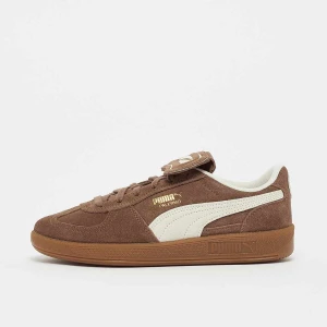 PUMA Palermo Premium SD JR (GS) uniseks Lifestyle brązowy rozmiar Buty