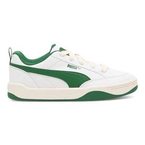 PUMA PARK LIFESTYLE 39508402 Biały