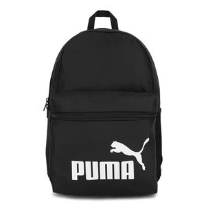 PUMA PHASE BACKPACK 7994301 Czarny