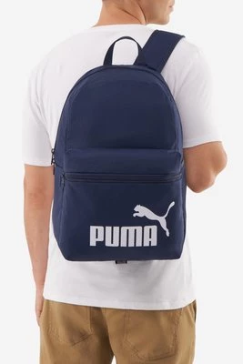 PUMA PHASE BACKPACK 7994302 Granatowy