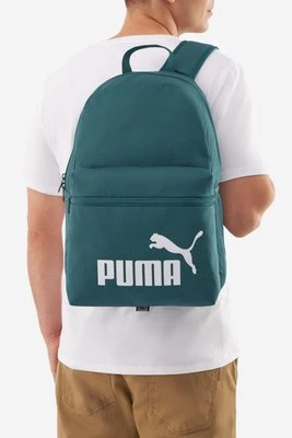 PUMA PHASE BACKPACK 7994334 Zielony