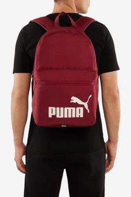 PUMA PHASE BACKPACK 7994335 Czerwony