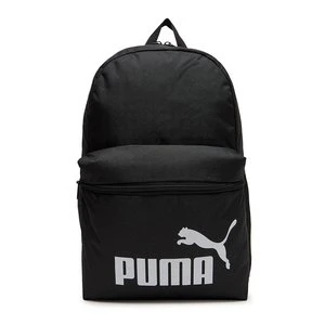 PUMA PHASE BACKPACK 9116401 Czarny