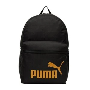 PUMA PHASE BACKPACK 9116403 Czarny