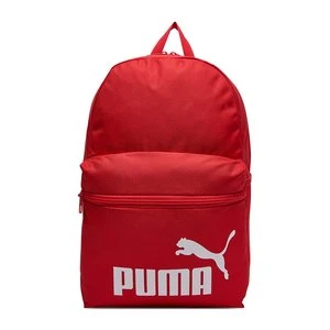 PUMA PHASE BACKPACK 9116416 Czerwony