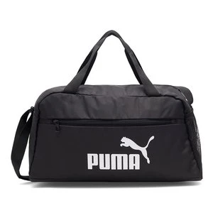 PUMA PHASE SPORTS BAG 7994901 Czarny