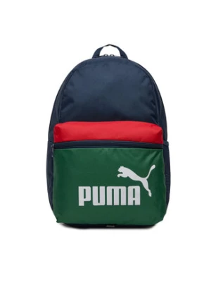 Puma Plecak 090468 01 Kolorowy