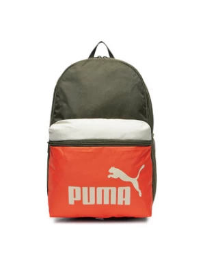 Puma Plecak 090468 Zielony