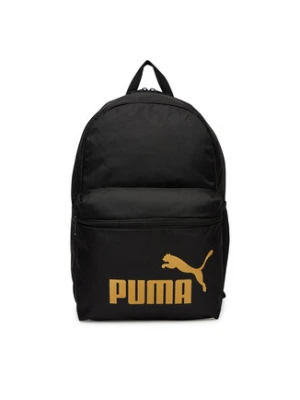 Puma Plecak 7994303 Czarny