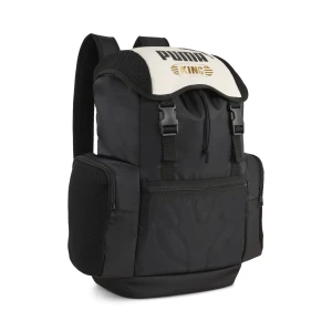 PUMA Plecak Archive KING 28 l, Akcesoria, Czarny,