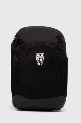 Puma plecak Basketball Pro Backpack męski kolor czarny duży gładki 079212