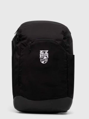 Puma plecak Basketball Pro Backpack męski kolor czarny duży gładki 079212