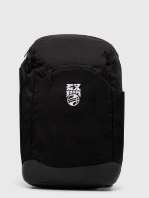 Puma plecak Basketball Pro Backpack męski kolor czarny duży gładki 079212