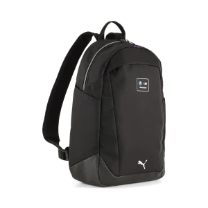 PUMA Plecak BMW M Motorsport 22 l, Akcesoria, Czarny