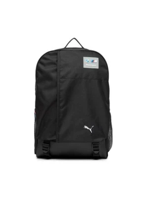 Puma Plecak BMW MMS 079597 Czarny