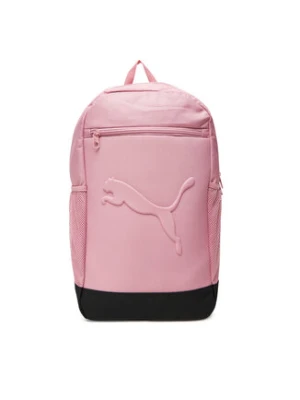 Puma Plecak Buzz 091153 10 Różowy