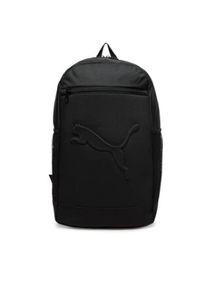 Puma Plecak BUZZ BACKPACK 9115301 Czarny